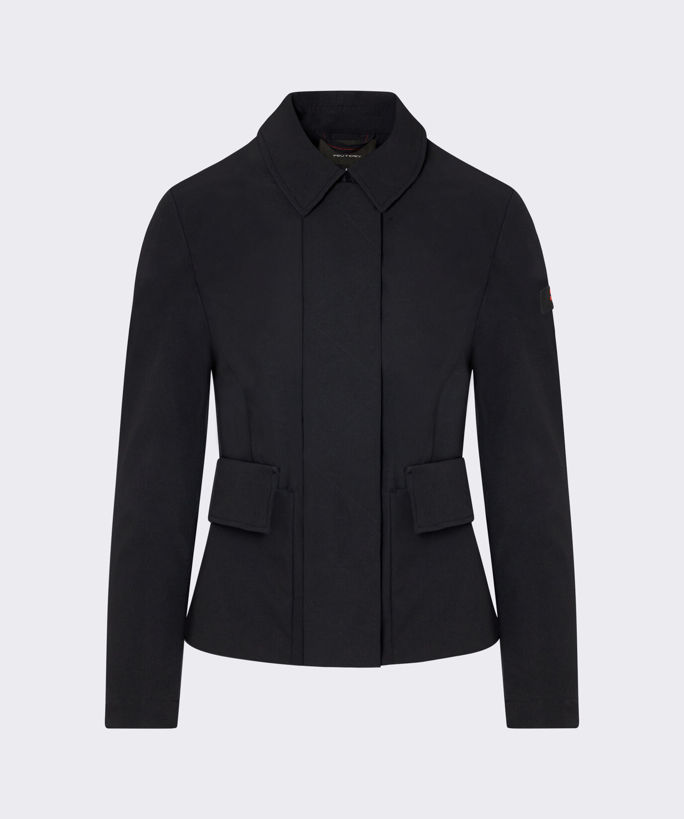 Jacket with collar  Peuterey - large image number 0