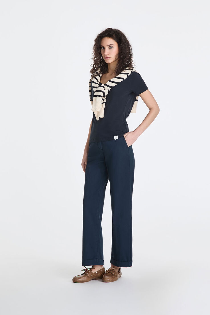 T-shirt stretch coupe slim  Peuterey - medium