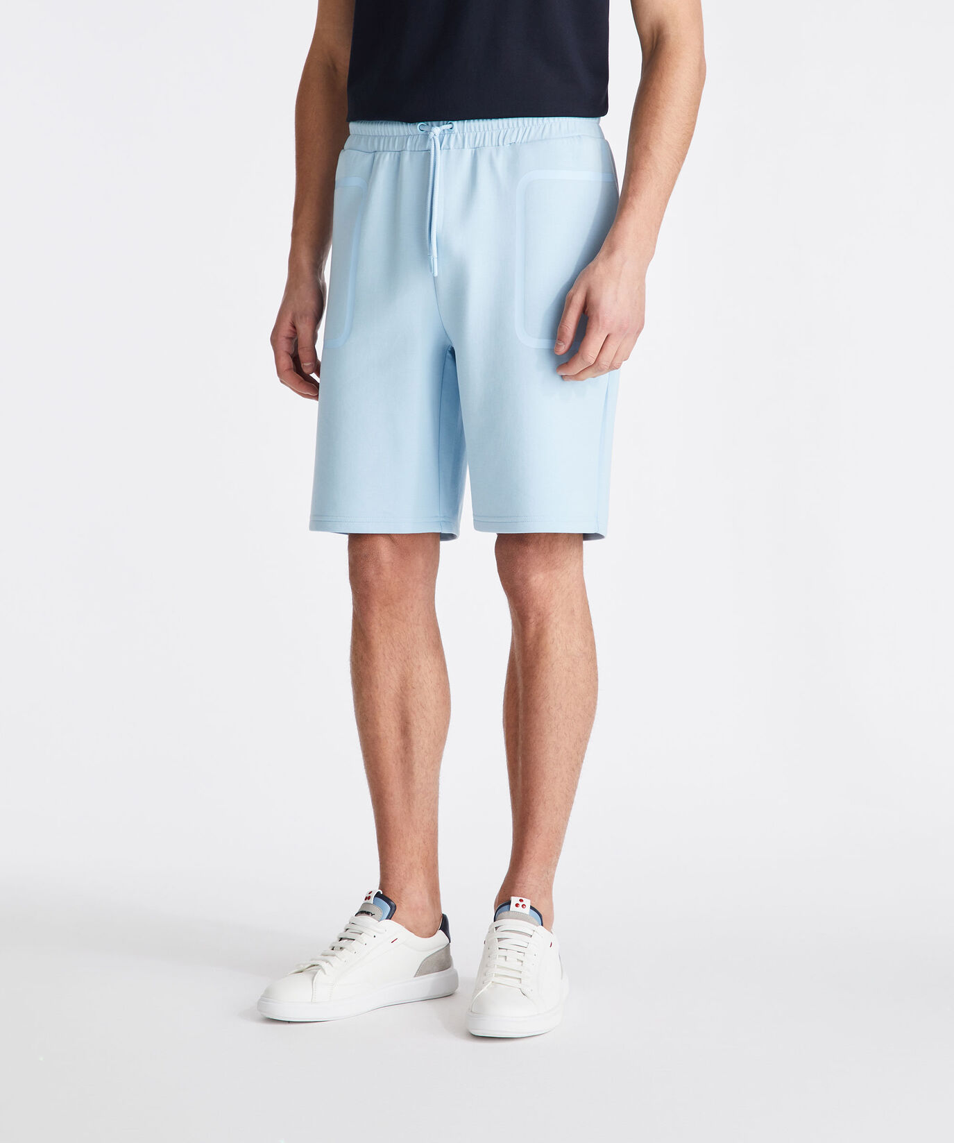 Bermuda shorts with pockets  Peuterey - large image number 1