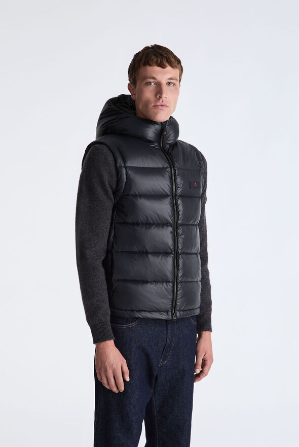 Gilet in nylon  Peuterey - medium