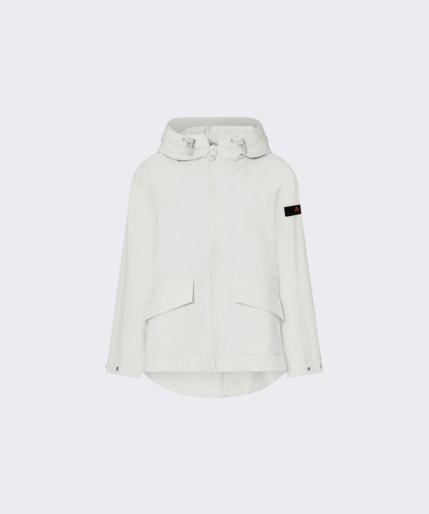 Jacke aus technischem Nylonmaterial  Peuterey - large