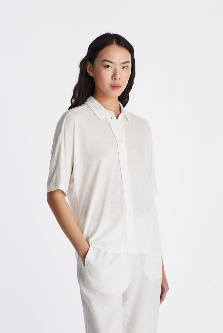 Short-sleeved shirt  Peuterey - medium
