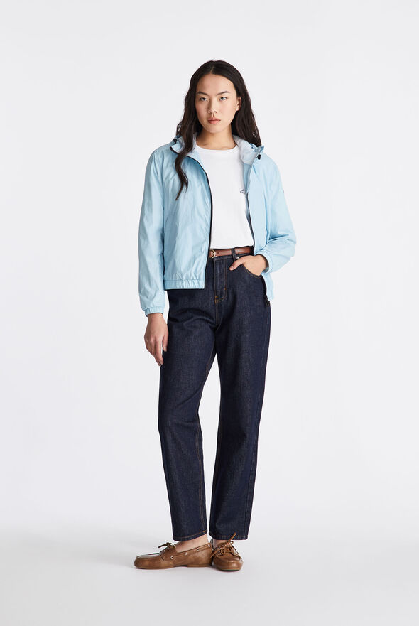 Hooded rain jacket  Peuterey - medium