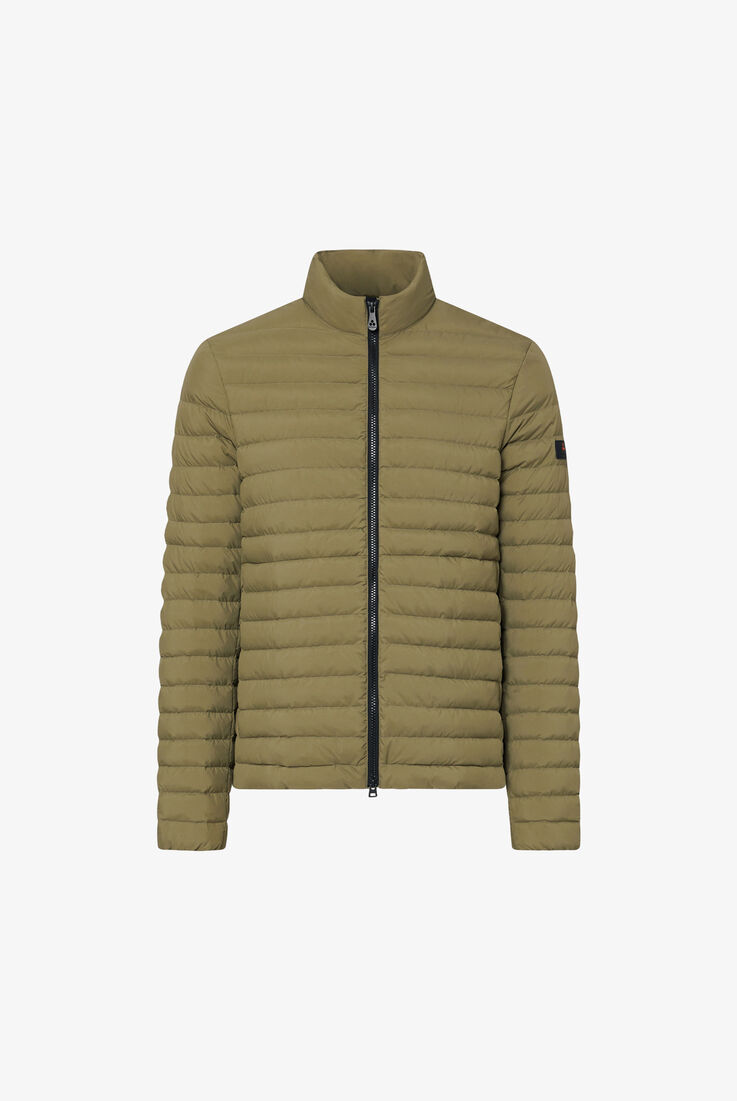 Ultra-lightweight and water-repellent down jacket  Peuterey - still-fondo-neutro