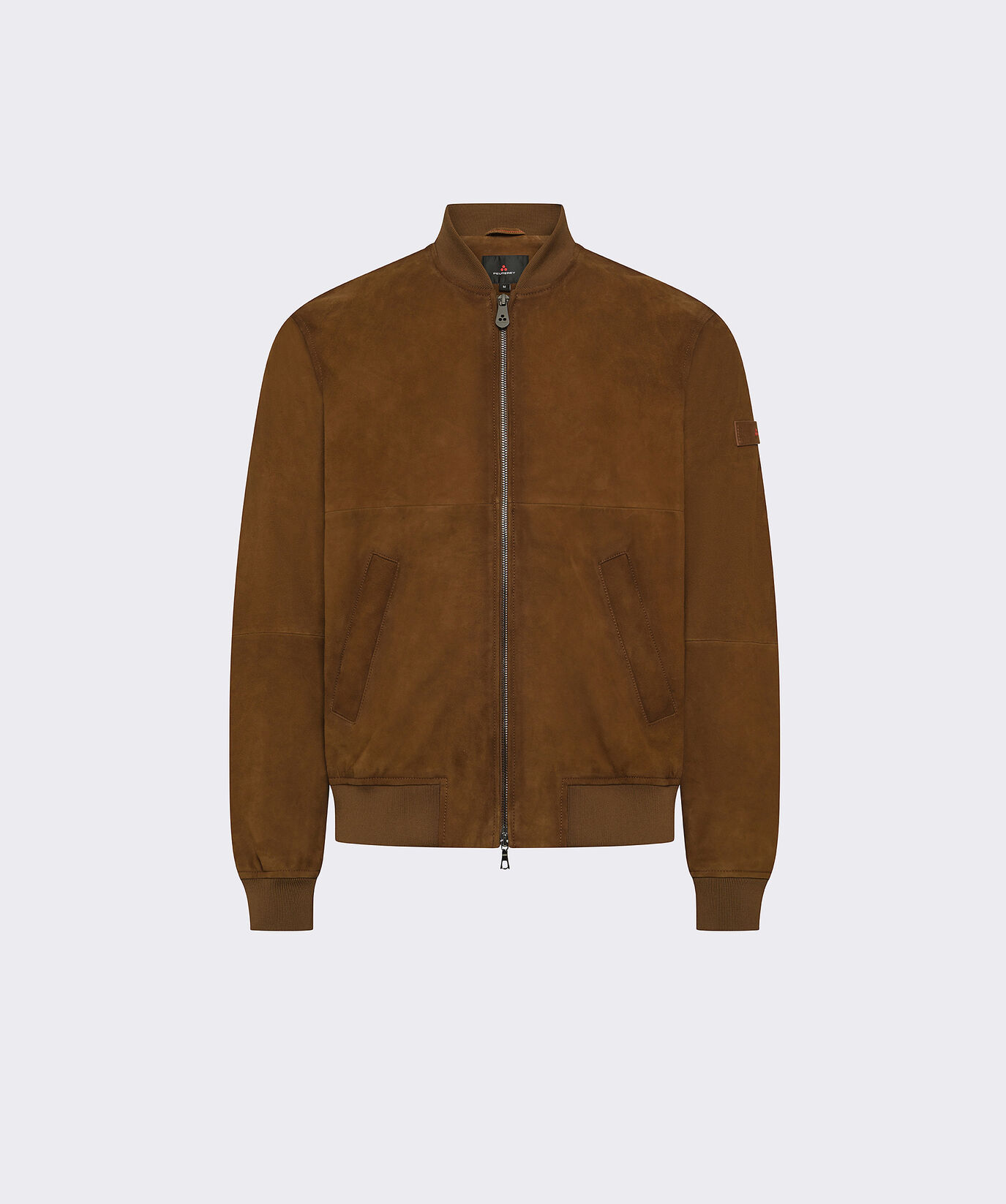 Suede Bomber Jacket  Peuterey - large image number 5