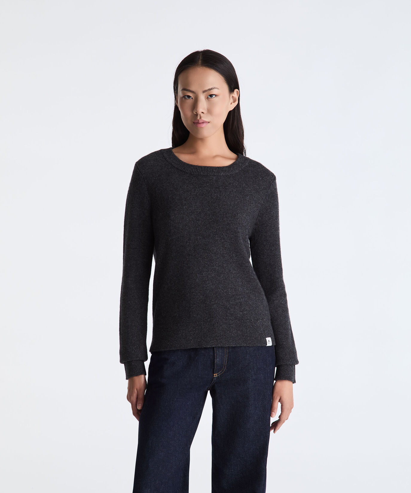 Yak Wool Sweater  Peuterey - large image number 1