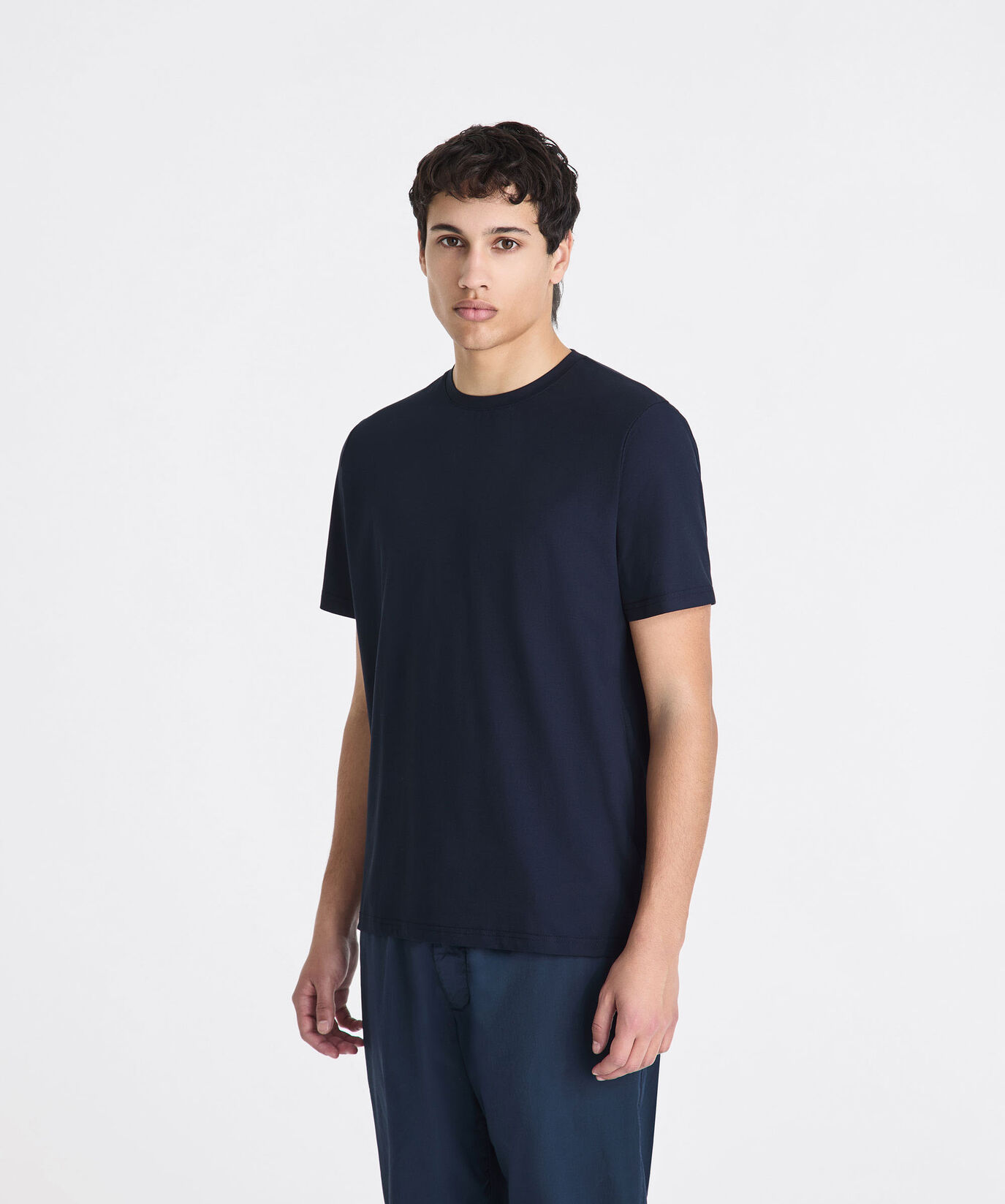 Minimal and versatile t-shirt  Peuterey - large image number 1