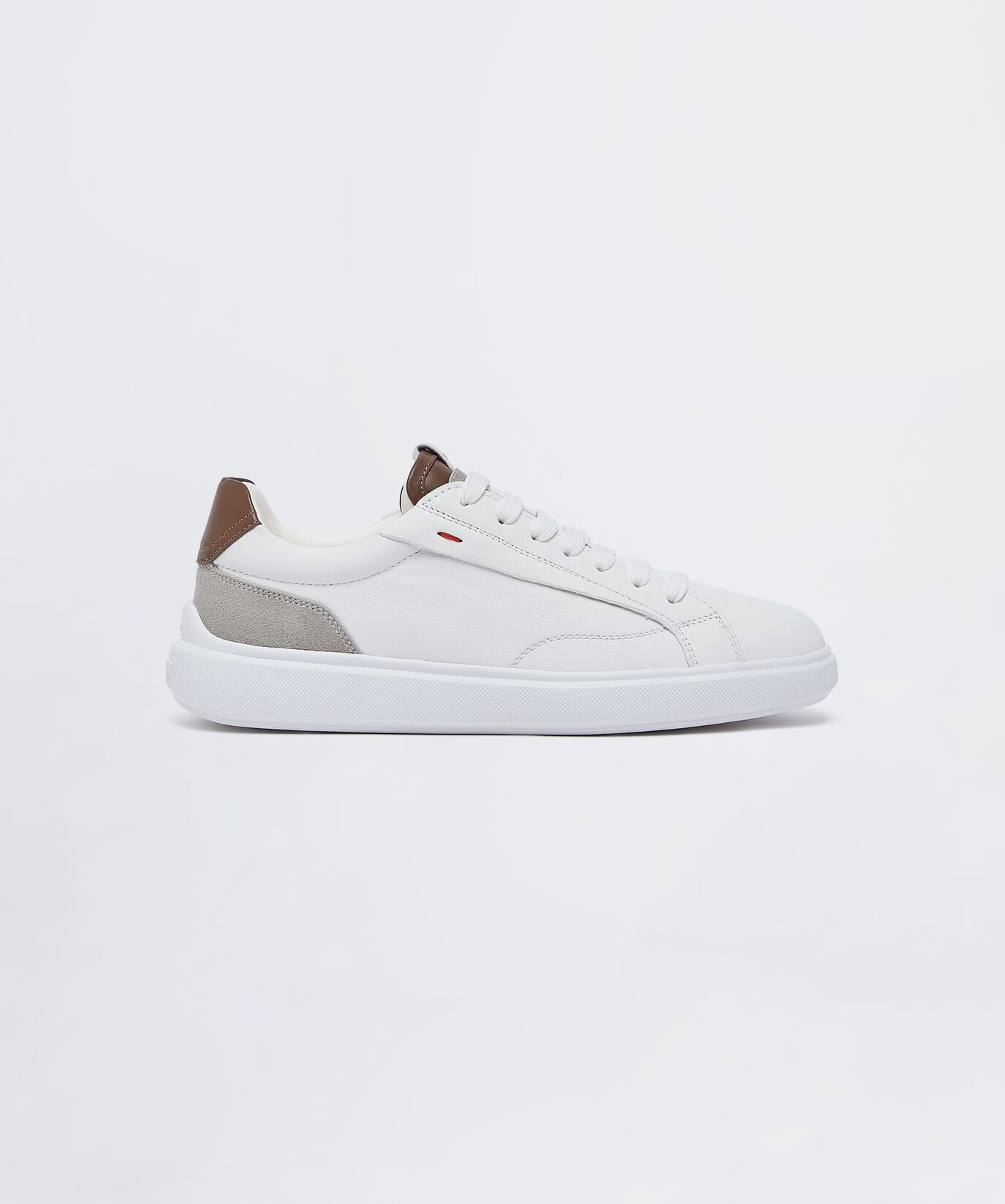 Sneakers with contrasting details  Peuterey - large image number 1