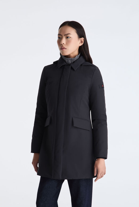 Smooth Slim Fit Jacket  Peuterey - medium