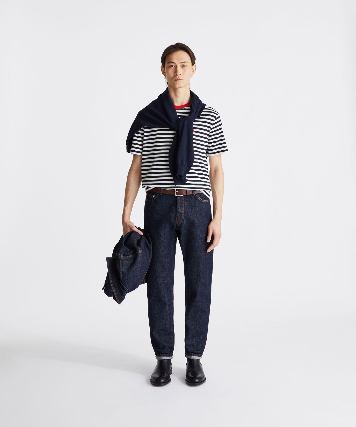 Jeans regular fit  Peuterey - large image number 0