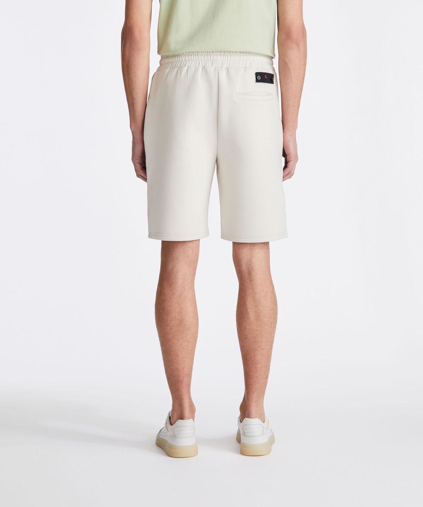 Bermudas con bolsillos  Peuterey - large