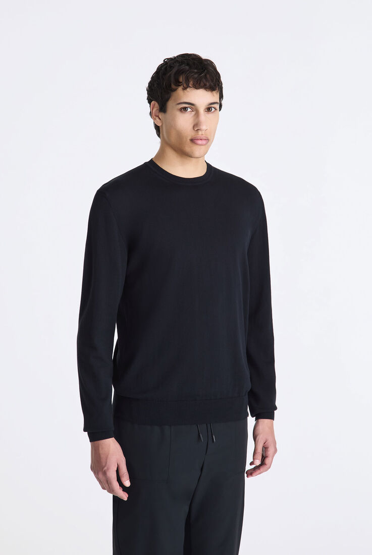 Cotton sweater  Peuterey - medium