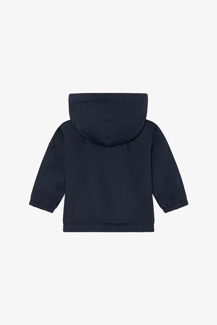 Lightweight nylon fabric rain jacket  Peuterey - medium