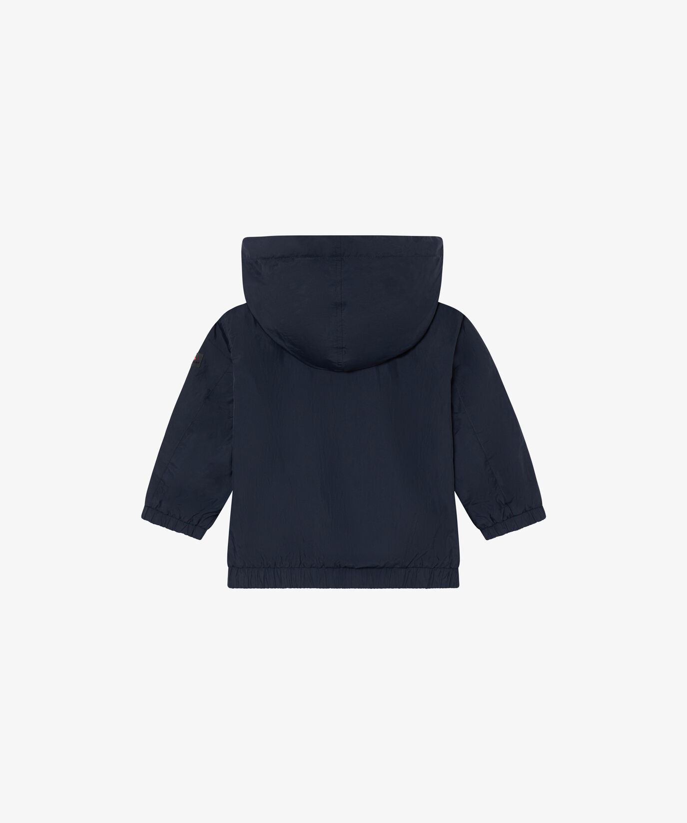 Windbreaker aus leichtem Nylonmaterial  Peuterey - large image number 1