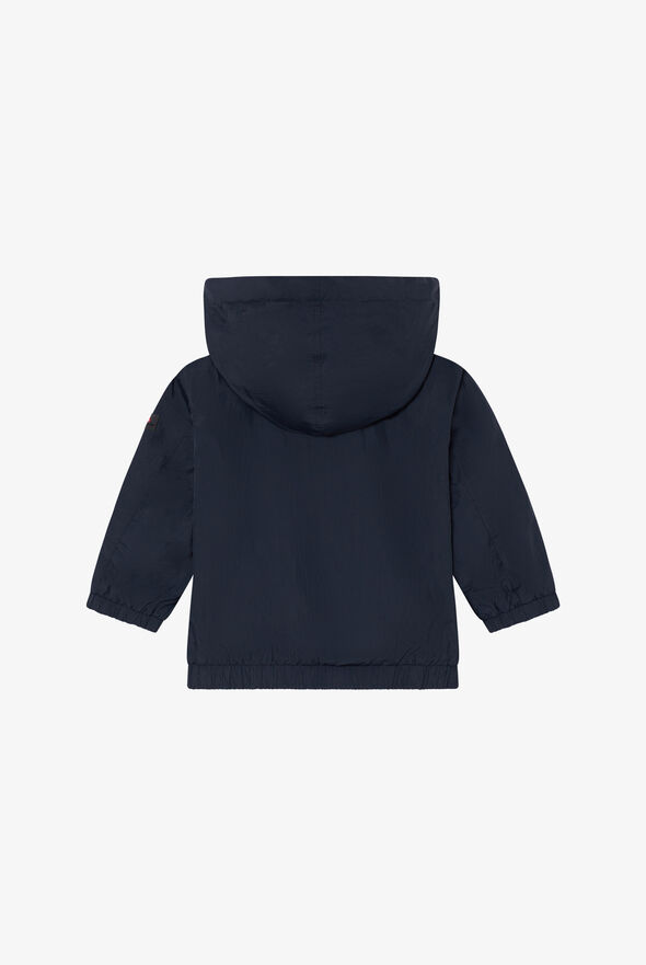 Lightweight nylon fabric rain jacket  Peuterey - medium