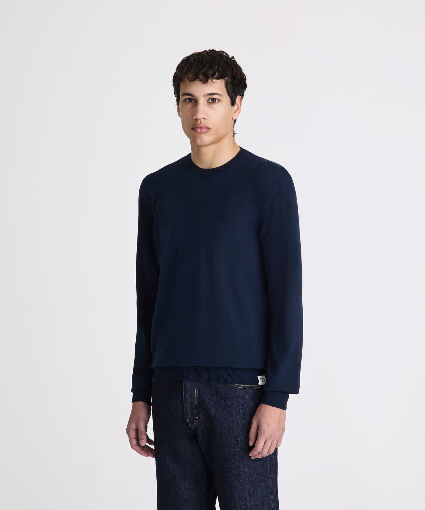 Cotton sweater  Peuterey - large image number 1