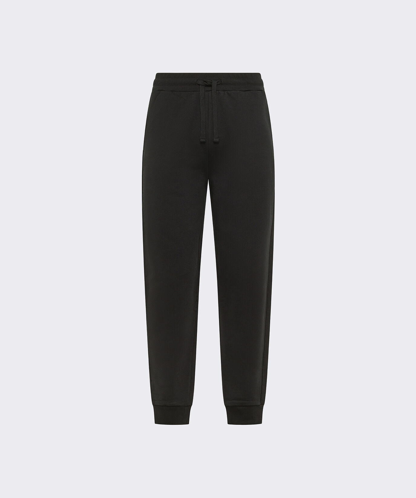 Brushed Cotton Joggers  Peuterey - large