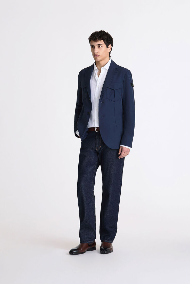 Stretch nylon blazer  Peuterey - medium