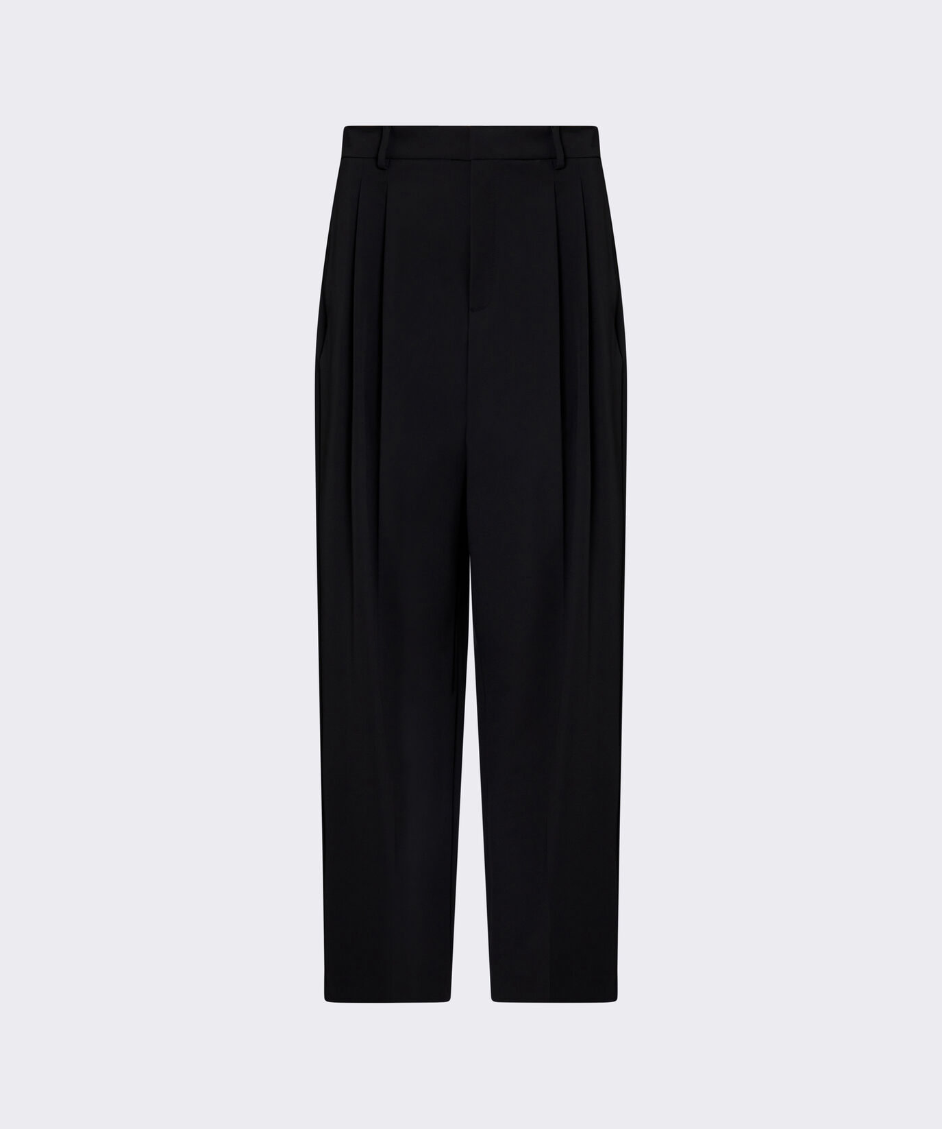 Pleated trousers  Peuterey - large