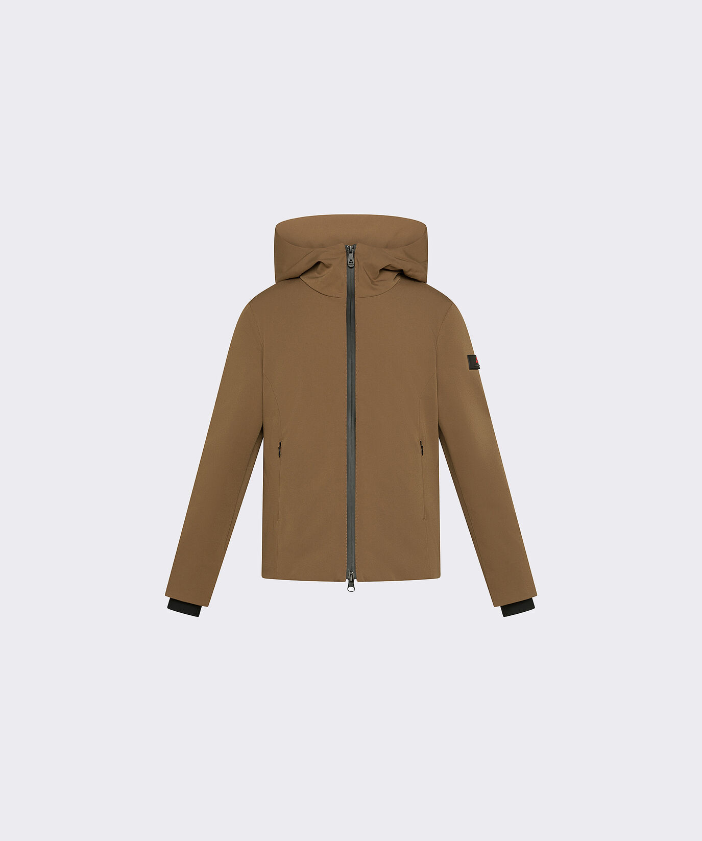 Hooded active jacket  Peuterey - large image number 0