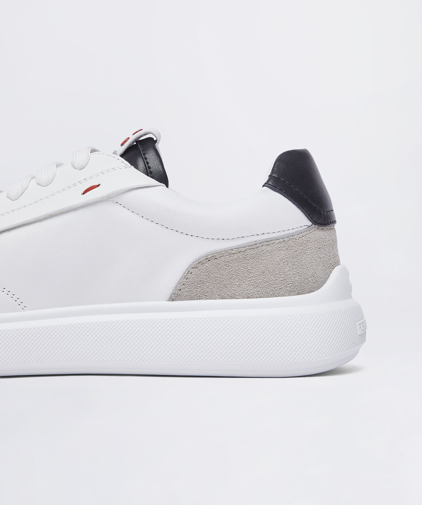 Sneakers mit kontrastierenden Details  Peuterey - large