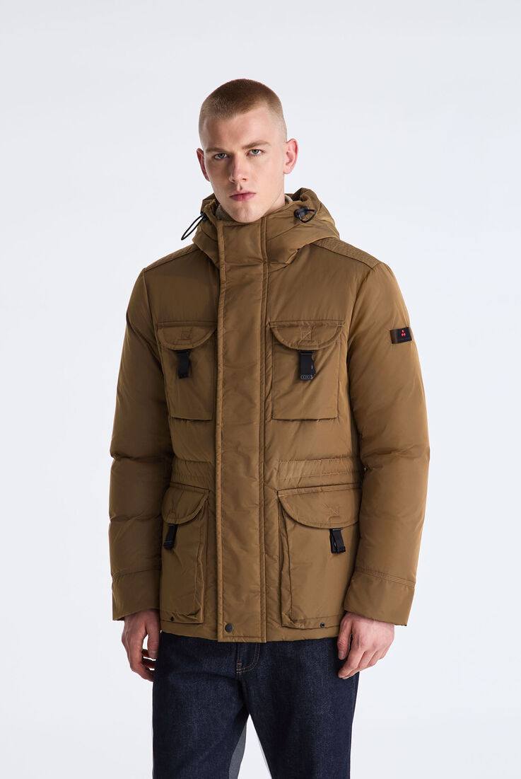 Field Jacket mit Kapuze  Peuterey - medium