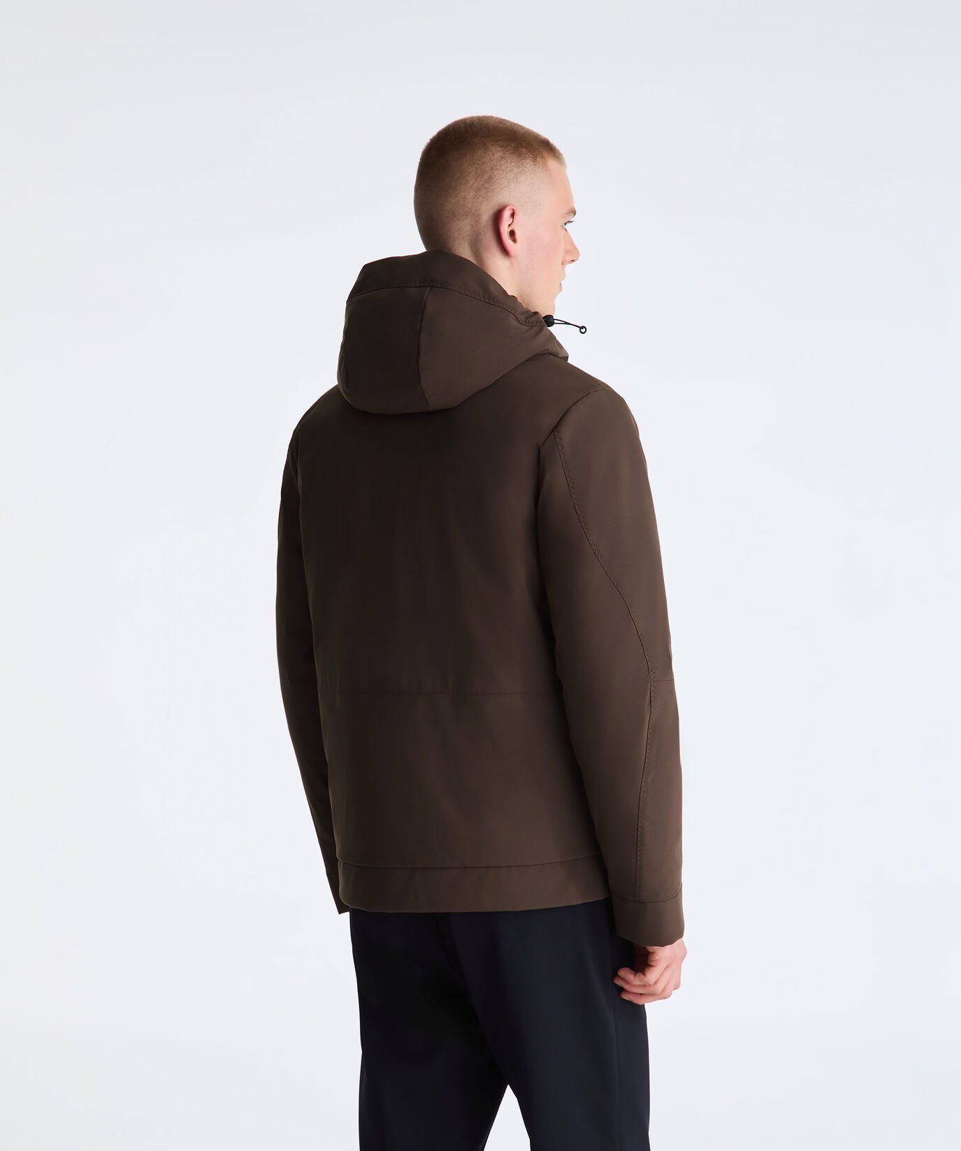 Short Sports Coat  Peuterey - large image number 3