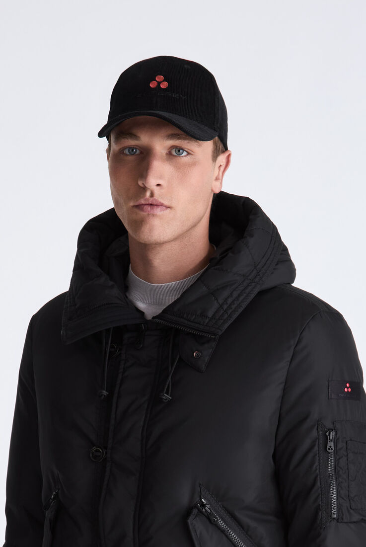 Gorra de terciopelo  Peuterey - medium