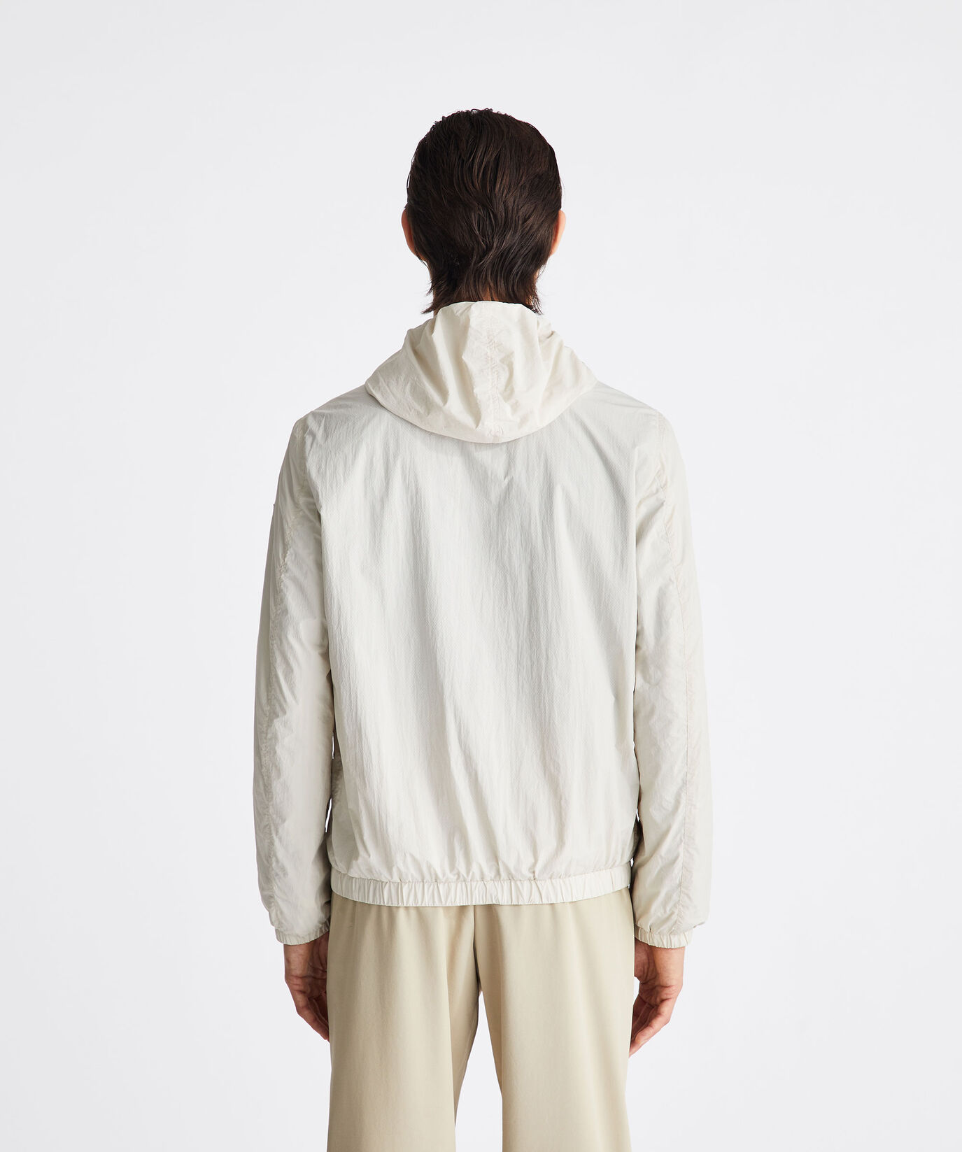 Extra-lightweight rain jacket  Peuterey - large