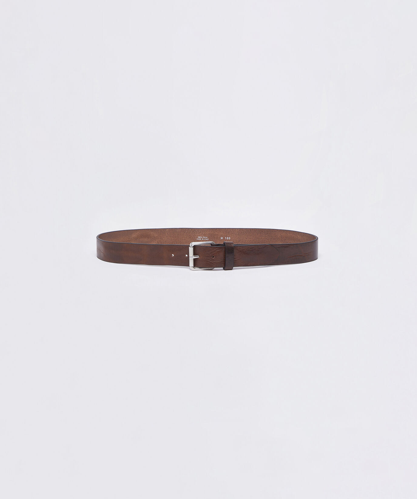 Leather belt  Peuterey - large image number 0