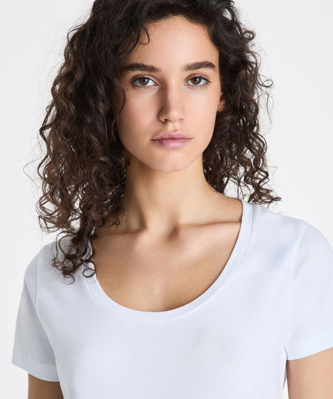 Stretch slim fit T-shirt  Peuterey - large