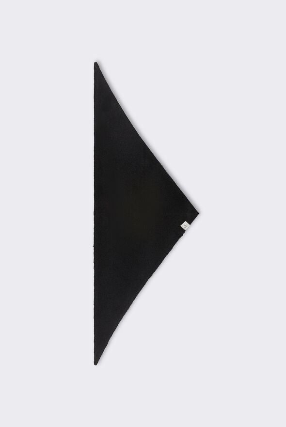 Scout scarf in lana yak  Peuterey - medium