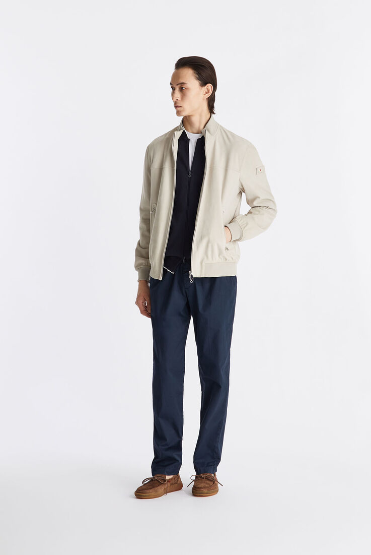 Suede jacket  Peuterey - medium