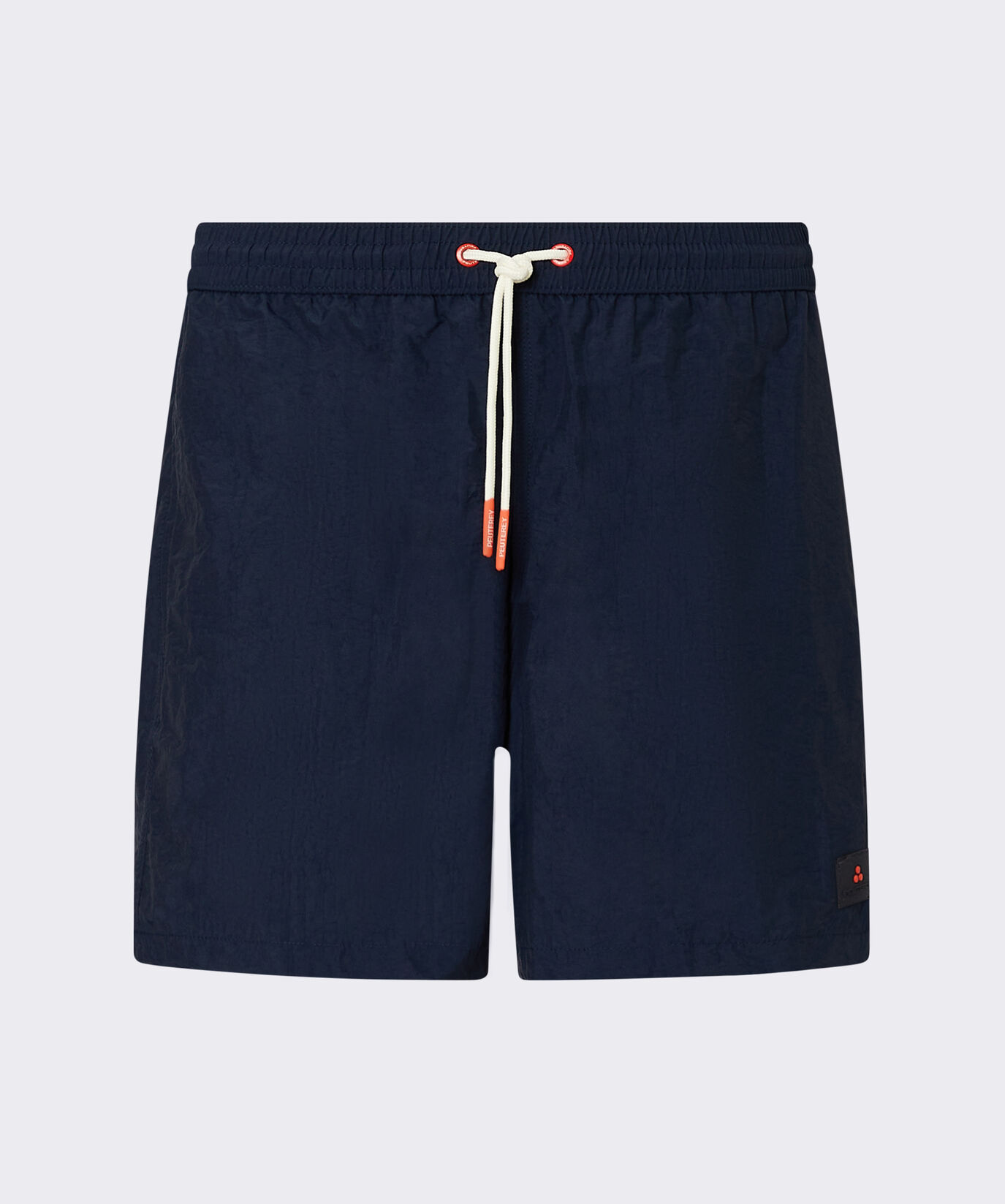 Maillot de bain effet froiss&eacute;  Peuterey - large