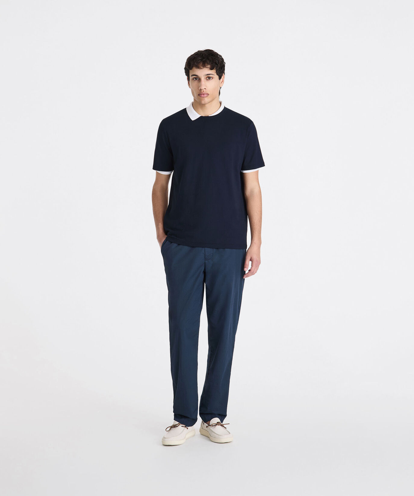 Minimal and versatile t-shirt  Peuterey - large image number 0