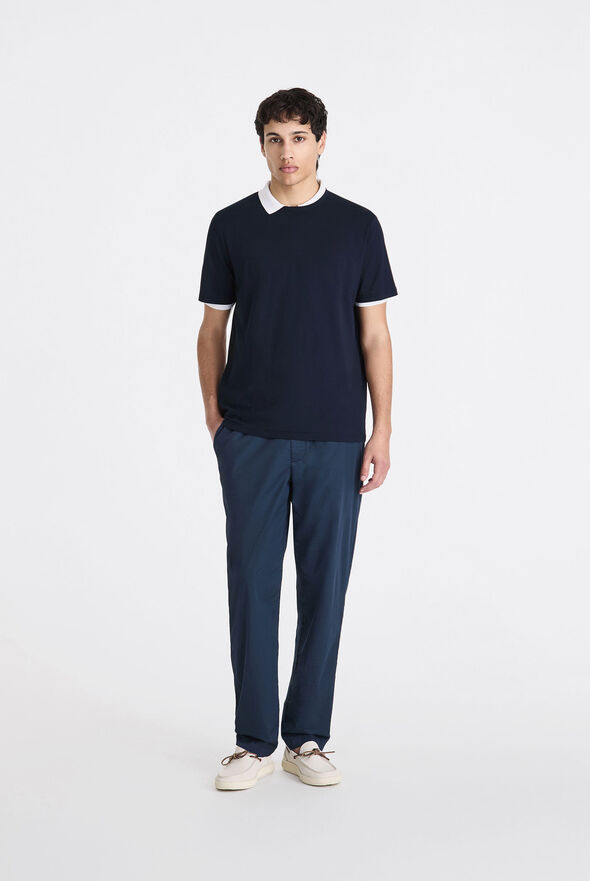 Minimal and versatile t-shirt  Peuterey - medium