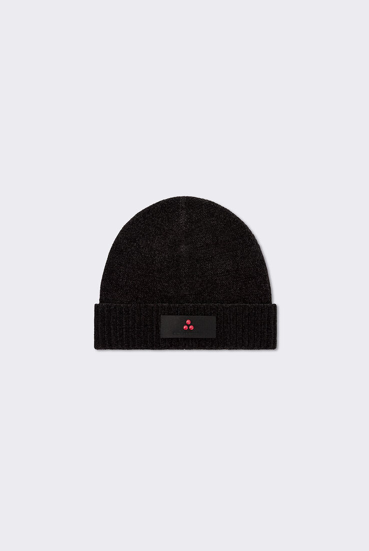 Gorro de chenilla  Peuterey - medium