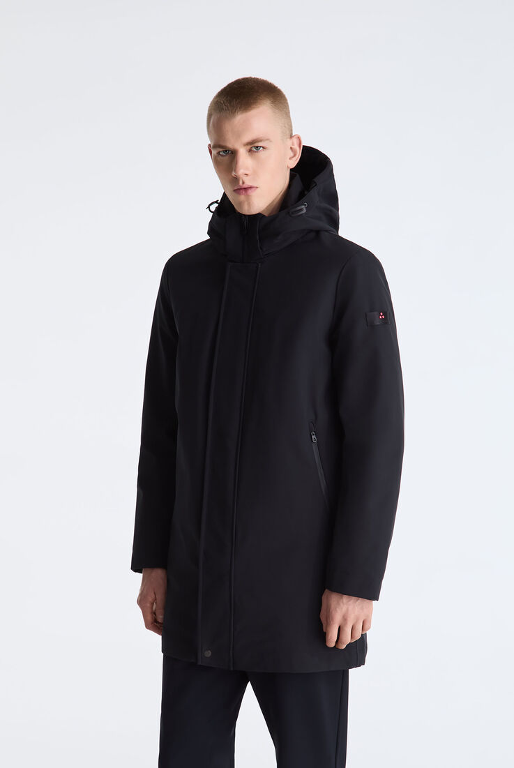 Smooth Hooded Jacket  Peuterey - medium