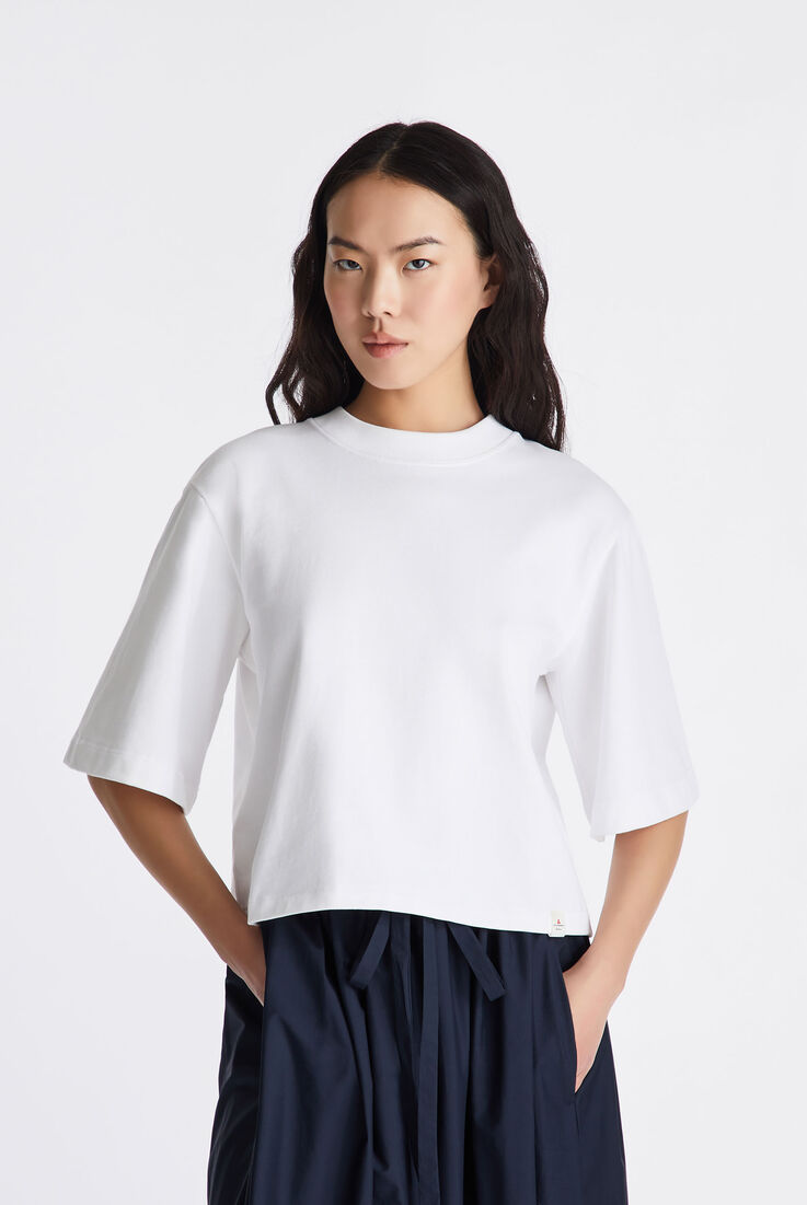 Cropped T-shirt  Peuterey - medium
