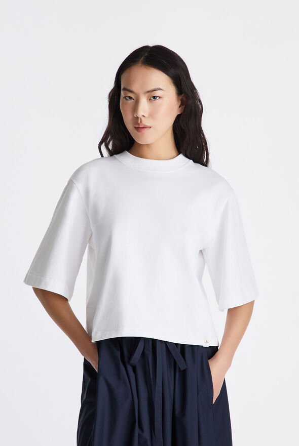 Cropped-T-Shirt  Peuterey - medium