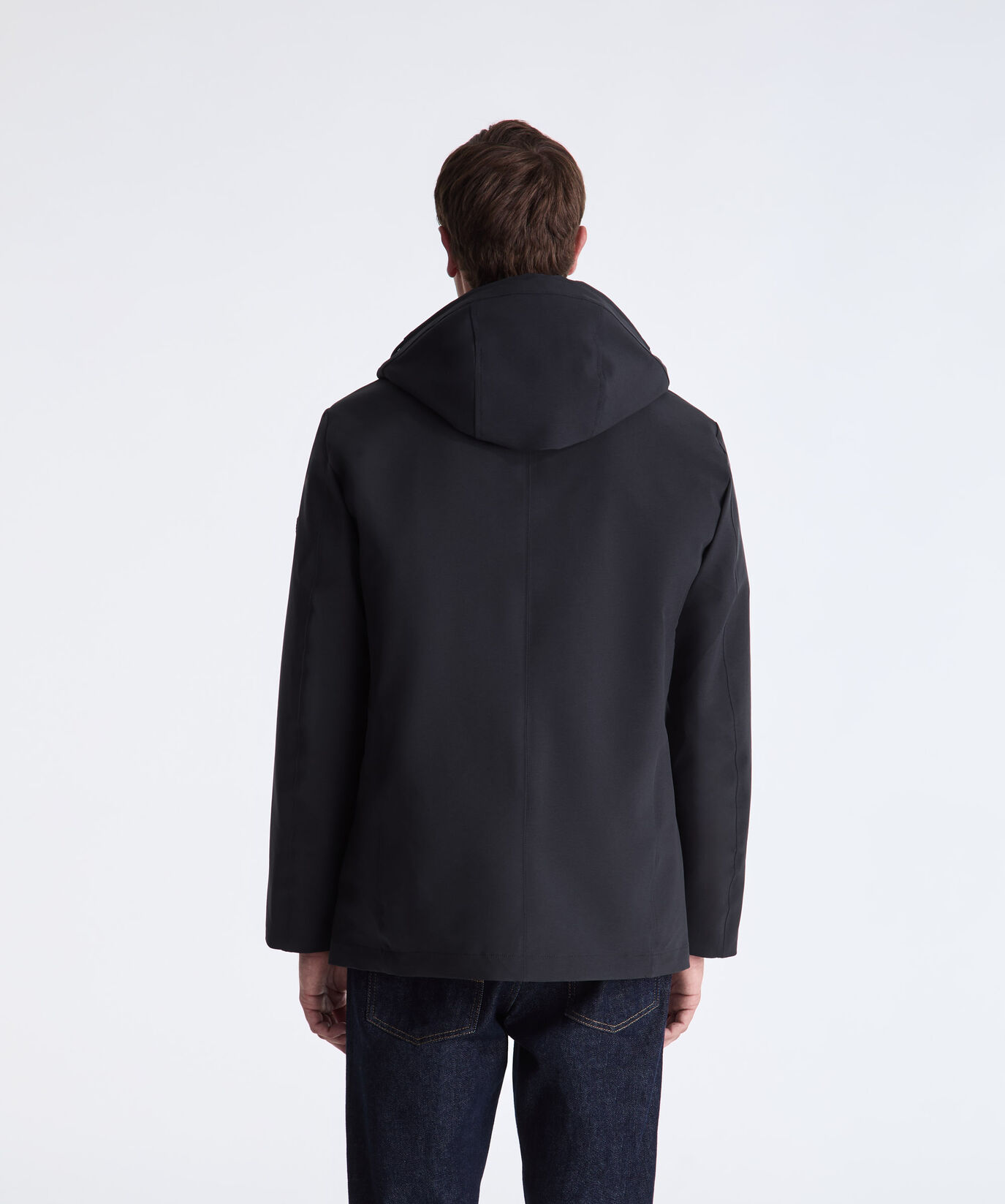 Jacket with Removable Inner Vest  Peuterey - large