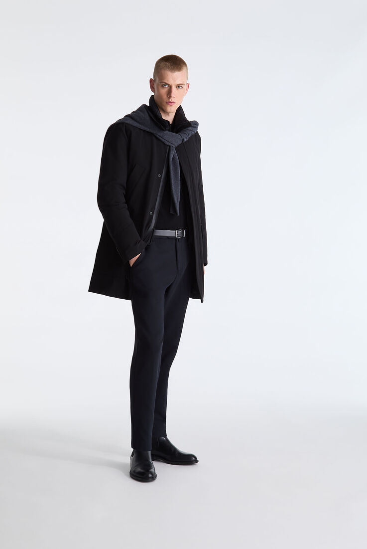 Chaquet&oacute;n con pechera extra&iacute;ble  Peuterey - medium