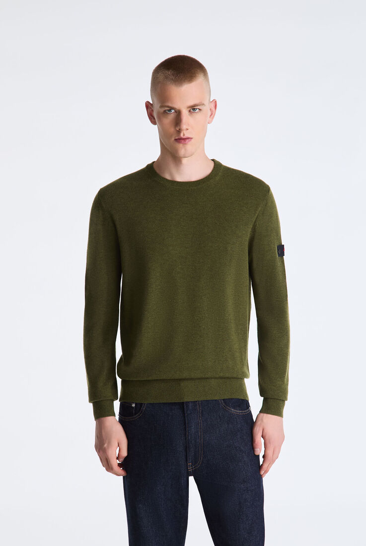 Strickpullover aus Wollgemisch  Peuterey - medium