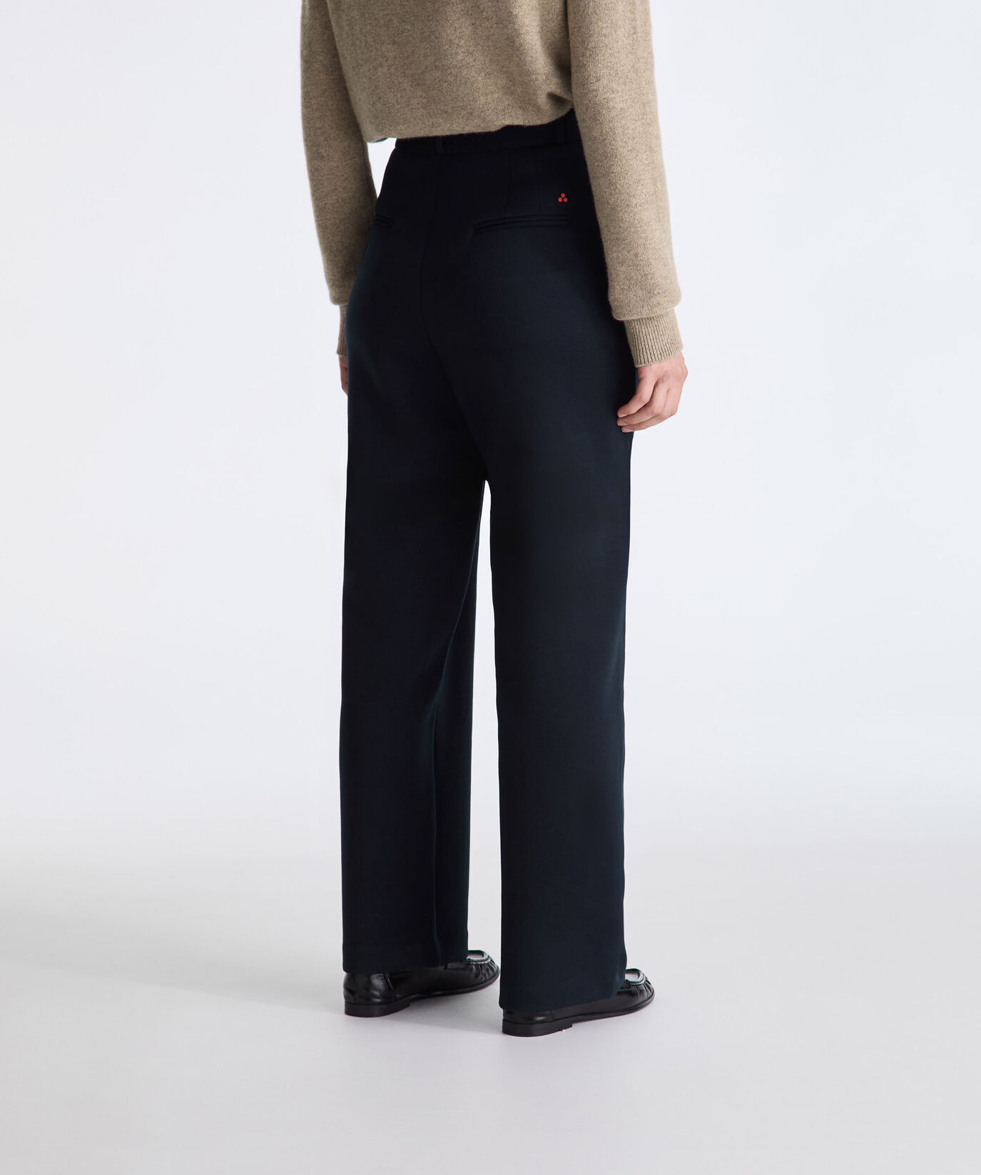Tailored Trousers  Peuterey - large image number 3
