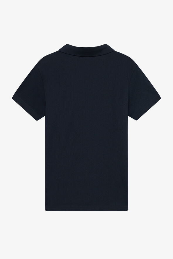 Silk, polyester and cotton pique  Peuterey - medium