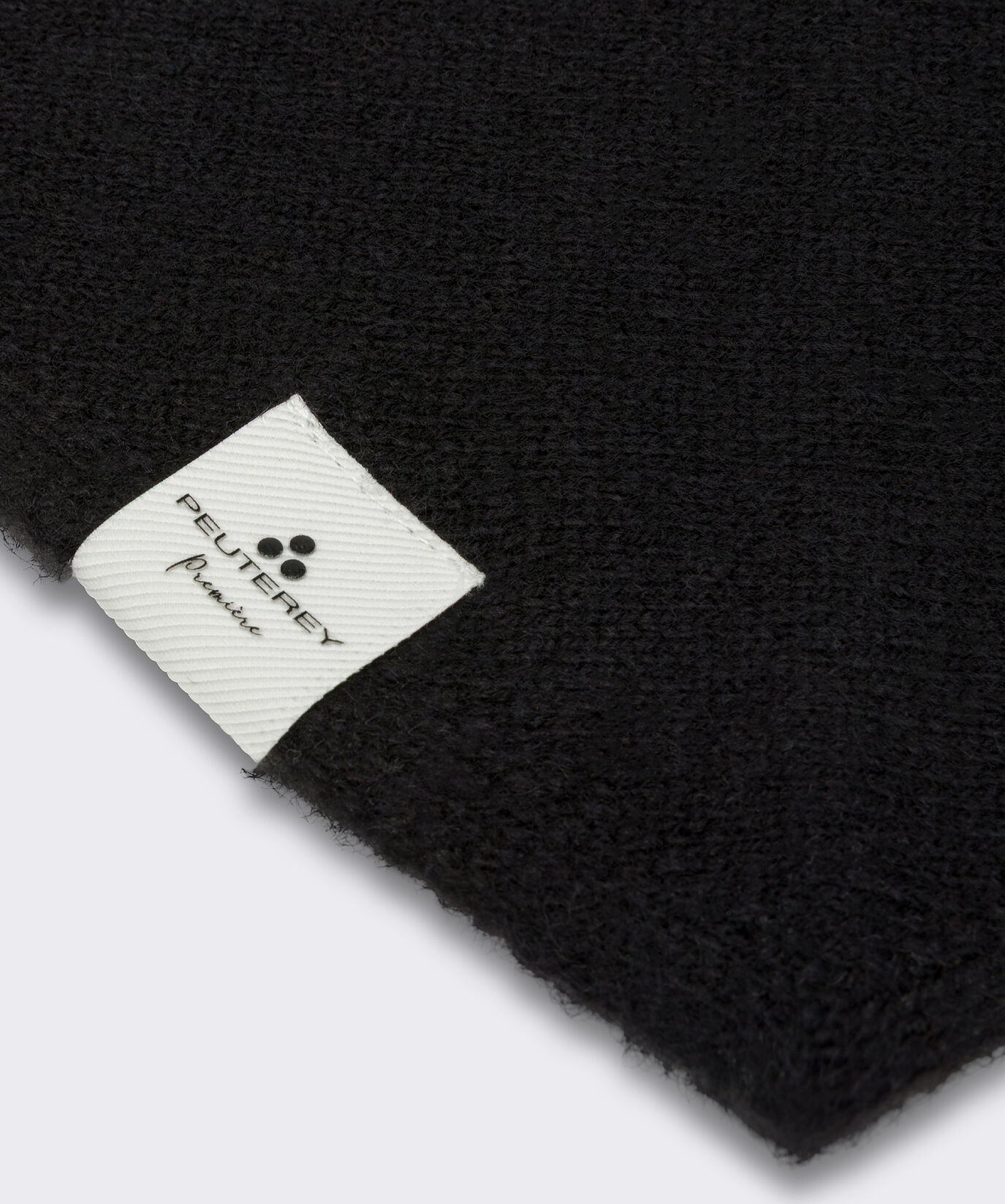 Yak Wool Scout Scarf  Peuterey - large image number 2