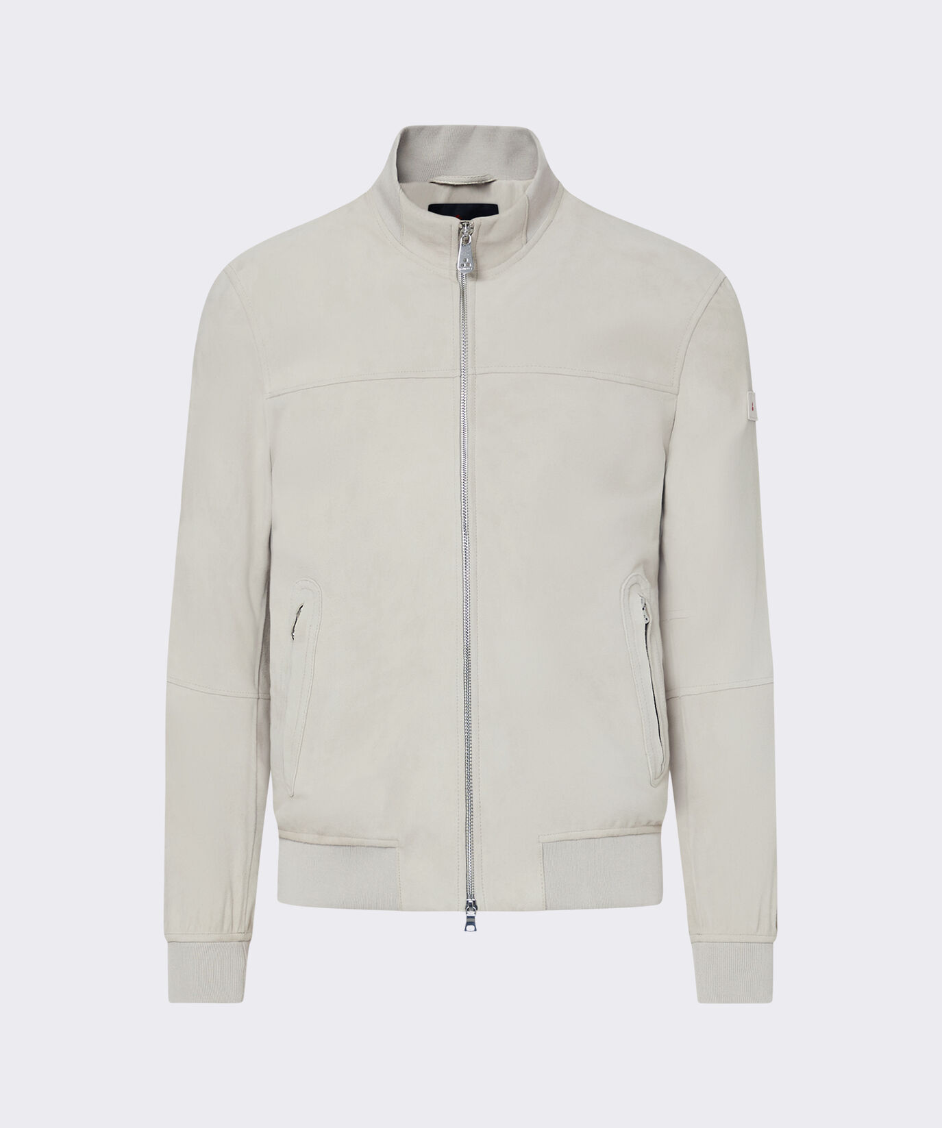 Suede jacket  Peuterey - large