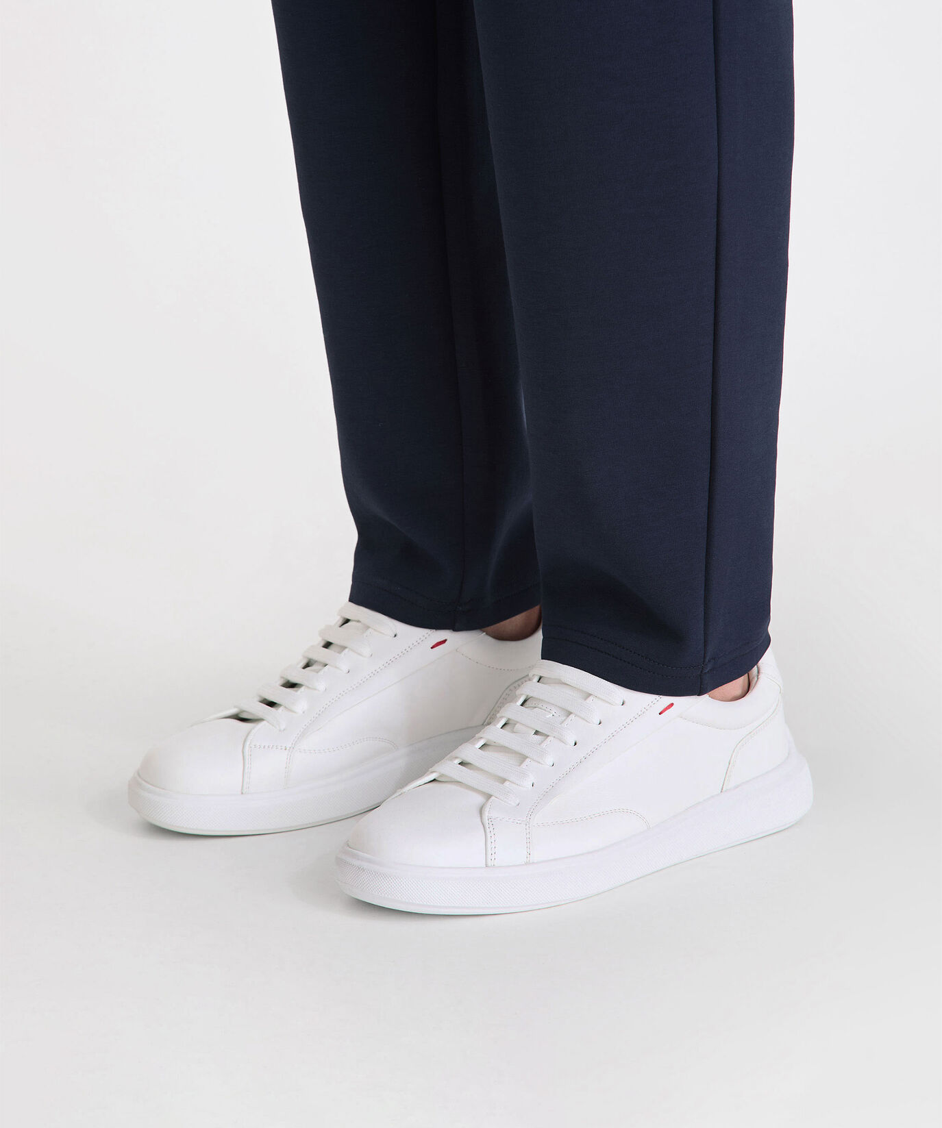 Sneakers with contrasting details  Peuterey - large image number 0