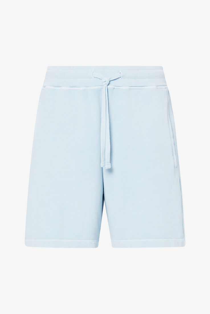 Fleece bermuda shorts  Peuterey - still-fondo-neutro