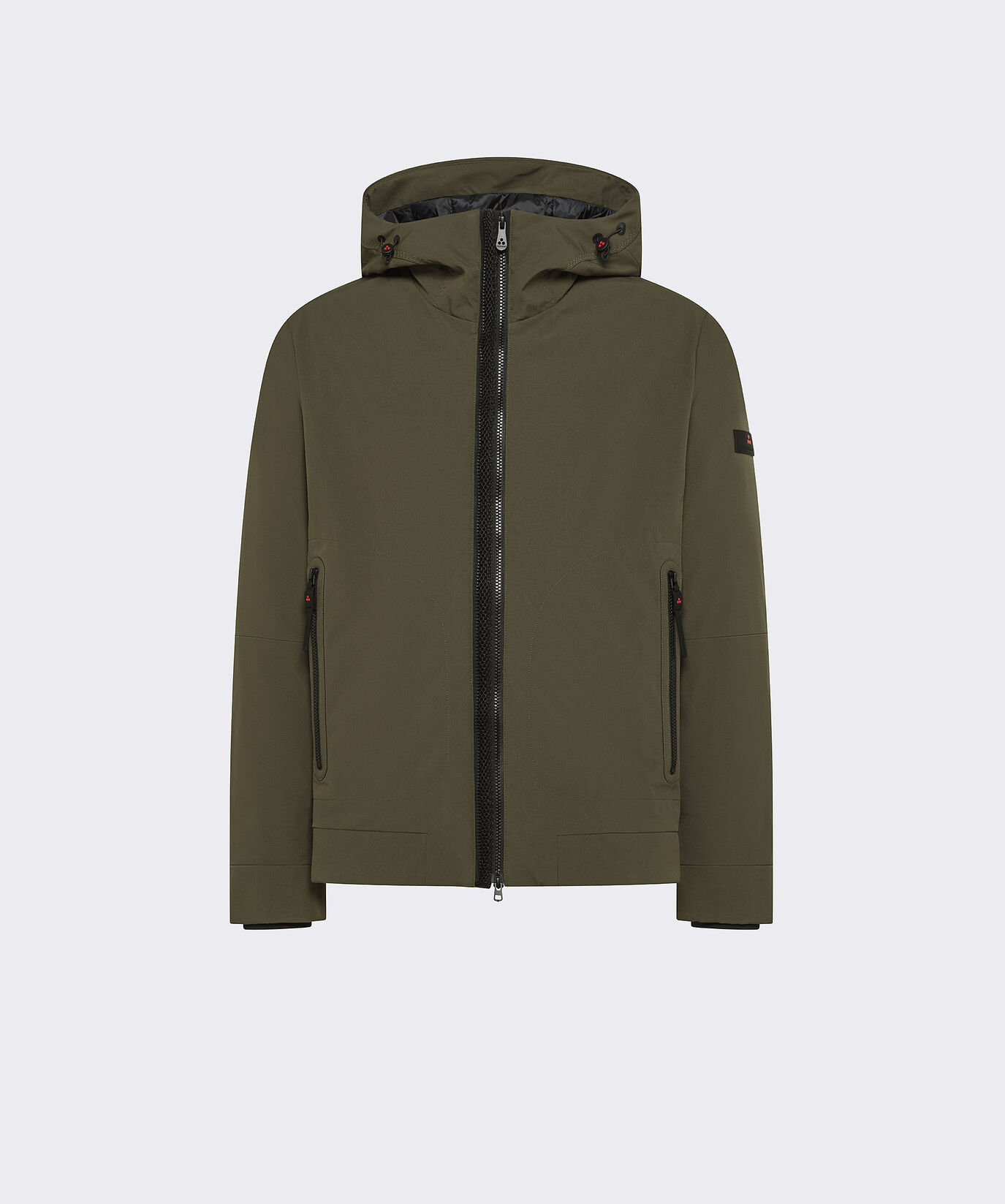 Kurze sportliche Jacke  Peuterey - large
